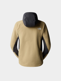 Ветровка The North Face M Ao Softshell Hoodie модель NF0A7ZF5IML1 Фото