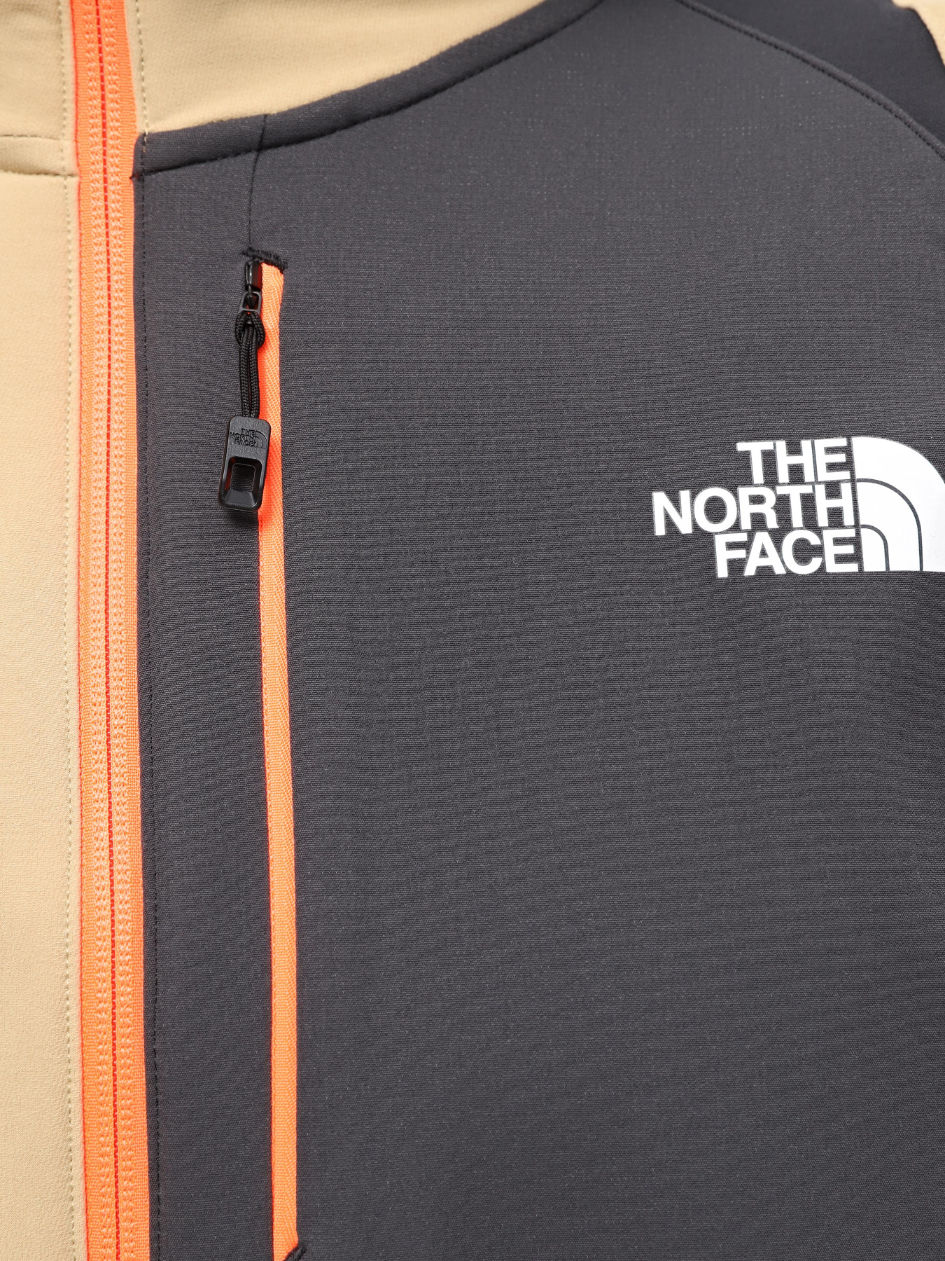 Ветровка The North Face M Ao Softshell Hoodie модель NF0A7ZF5IML1 Фото