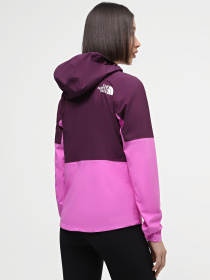 Вітровка The North Face Summit Series Superior Futurelight™ модель NF0A7ZTXRLO1 Фото