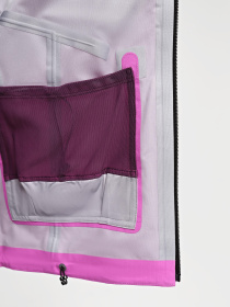 Вітровка The North Face Summit Series Superior Futurelight™ модель NF0A7ZTXRLO1 Фото