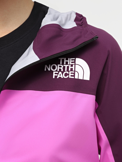 Вітровка The North Face Summit Series Superior Futurelight™ модель NF0A7ZTXRLO1 — фото 4 - INTERTOP