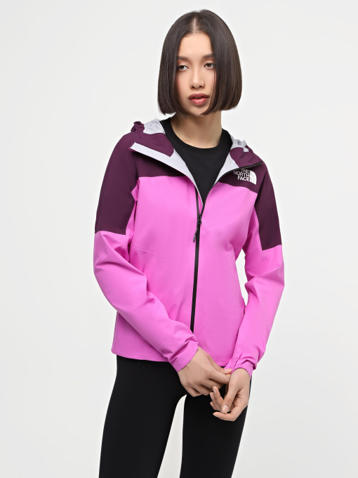 Ветровка The North Face Summit Series Superior Futurelight™ модель NF0A7ZTXRLO1 Фото