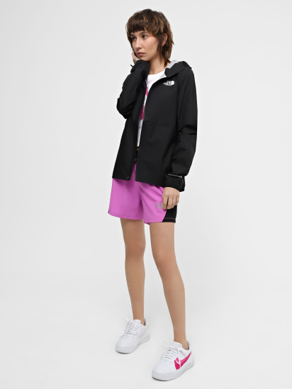 Вітровка The North Face Higher Run Jacket модель NF0A82QUJK31 — фото - INTERTOP