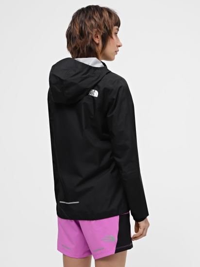 Вітровка The North Face Higher Run Jacket модель NF0A82QUJK31 — фото 3 - INTERTOP