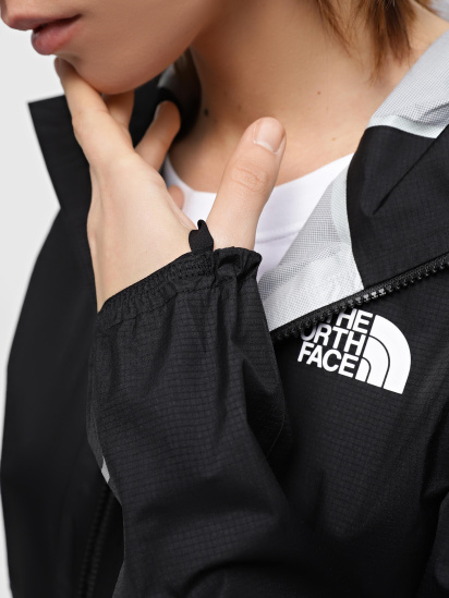 Вітровка The North Face Higher Run Jacket модель NF0A82QUJK31 — фото 4 - INTERTOP