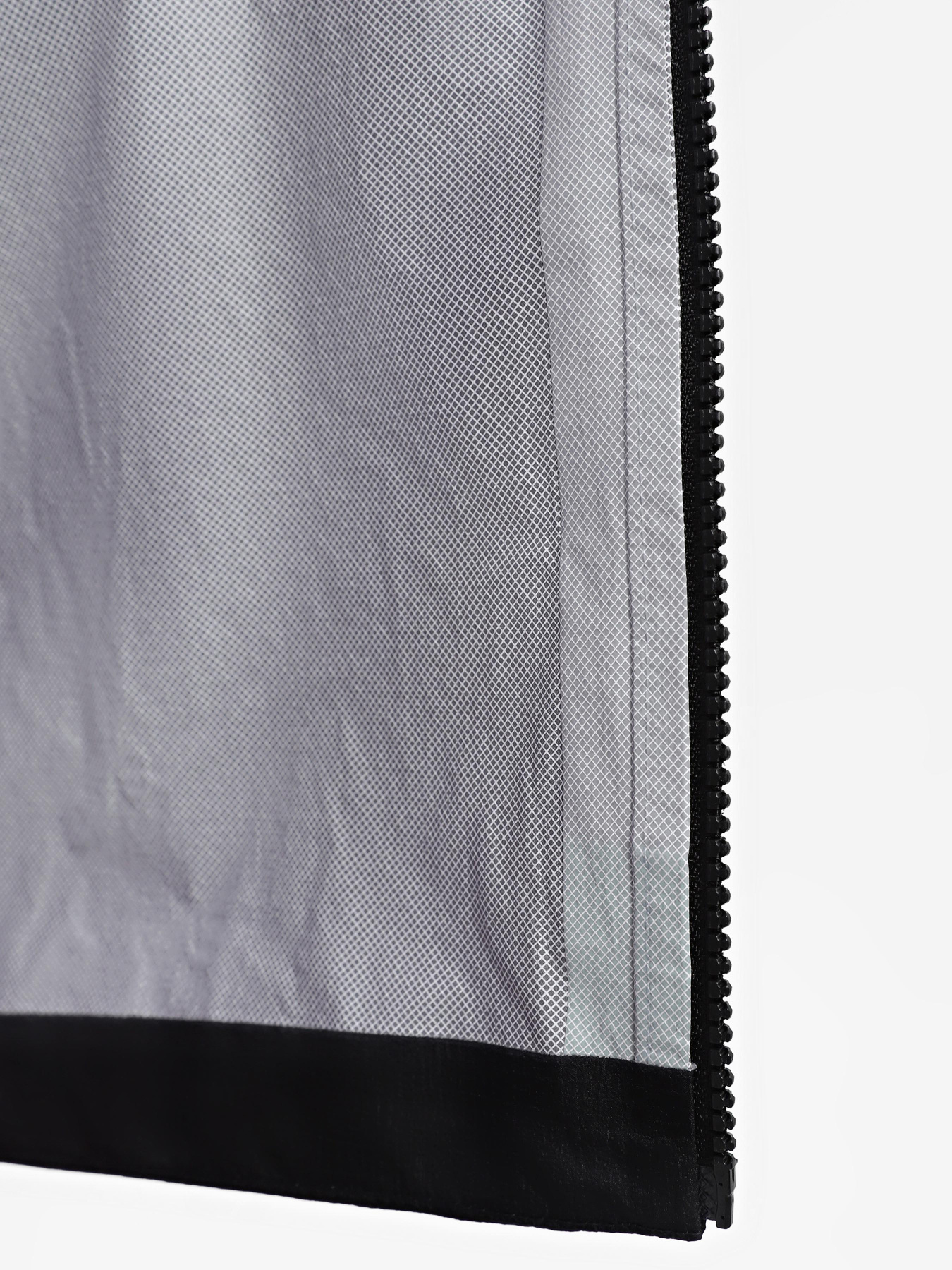 Ветровка The North Face Higher Run Jacket модель NF0A82QUJK31 Ветровка The North Face Higher Run Jacket модель NF0A82QUJK31 Фото