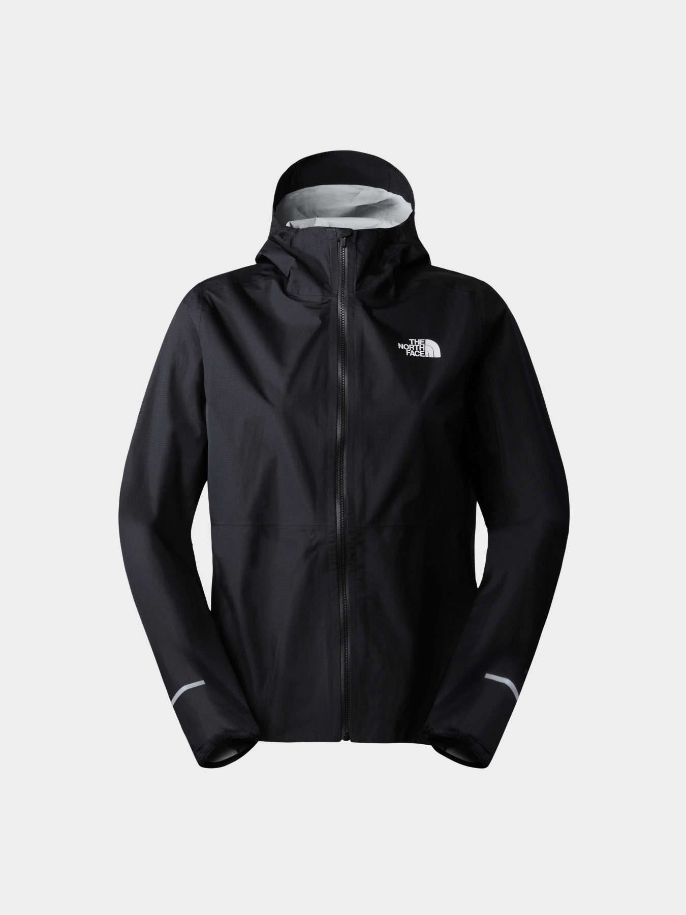 Ветровка The North Face Higher Run Jacket модель NF0A82QUJK31 Ветровка The North Face Higher Run Jacket модель NF0A82QUJK31 Фото