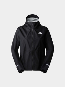 Ветровка The North Face Higher Run Jacket модель NF0A82QUJK31 Ветровка The North Face Higher Run Jacket модель NF0A82QUJK31 Фото