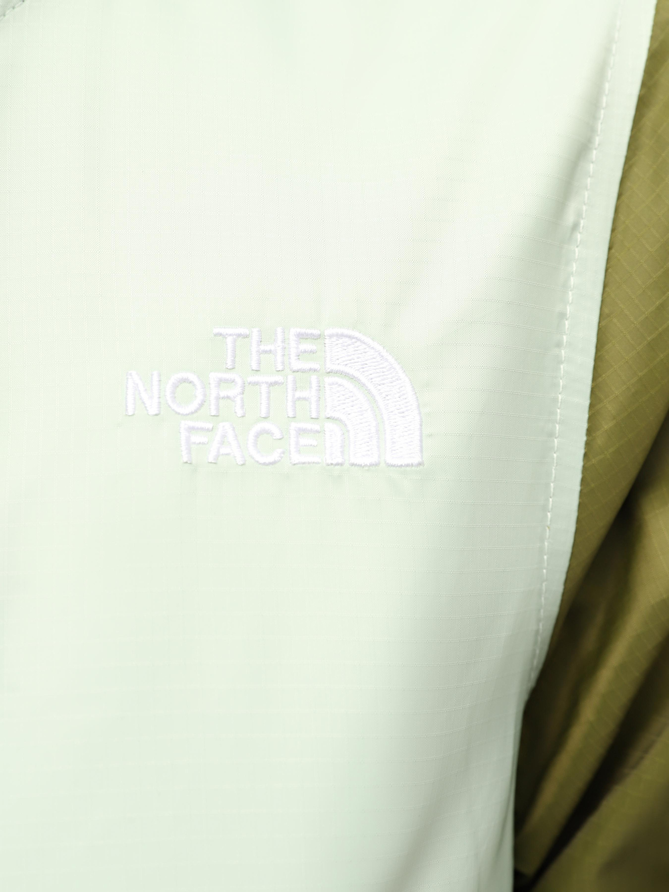 Ветровка The North Face W Cyclone Jacket 3 модель NF0A82R7TIO1 Фото