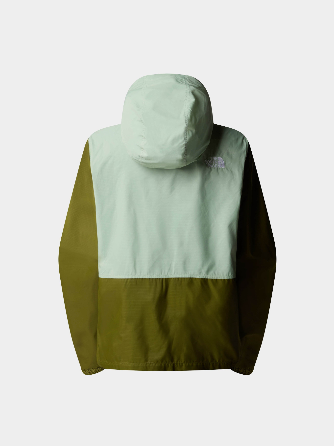 Ветровка The North Face W Cyclone Jacket 3 модель NF0A82R7TIO1 Фото