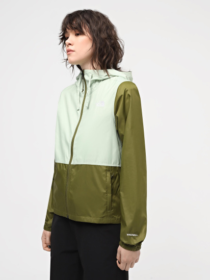 Вітровка The North Face W Cyclone Jacket 3 модель NF0A82R7TIO1 — фото - INTERTOP