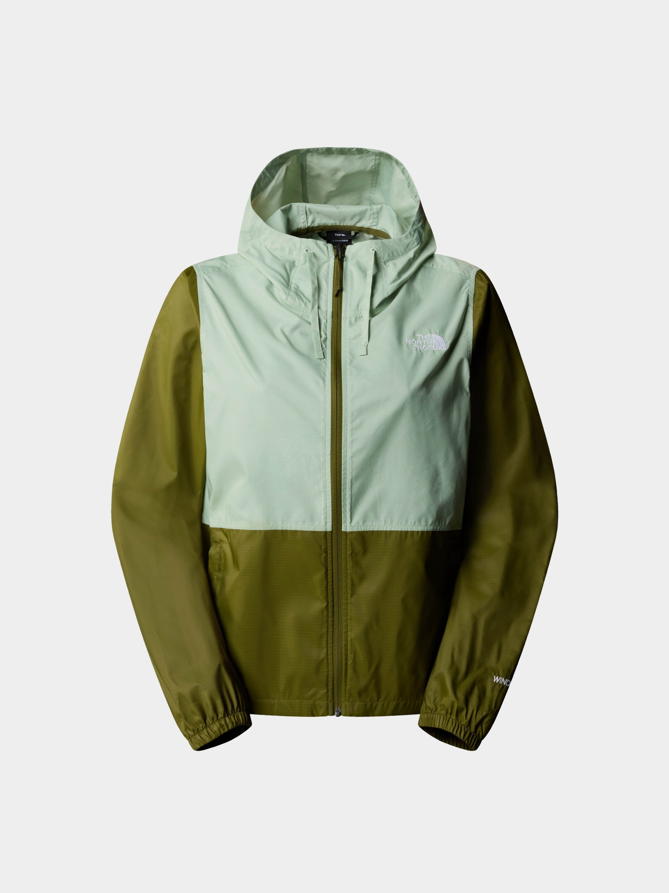 Вітровка The North Face W Cyclone Jacket 3 модель NF0A82R7TIO1 Фото