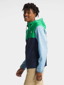 Ветровка The North Face Cyclone III модель NF0A82R9SOD1 Фото