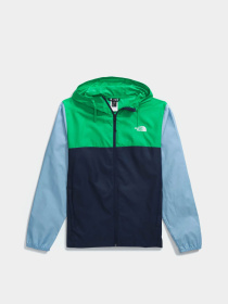 Ветровка The North Face Cyclone III модель NF0A82R9SOD1 Фото