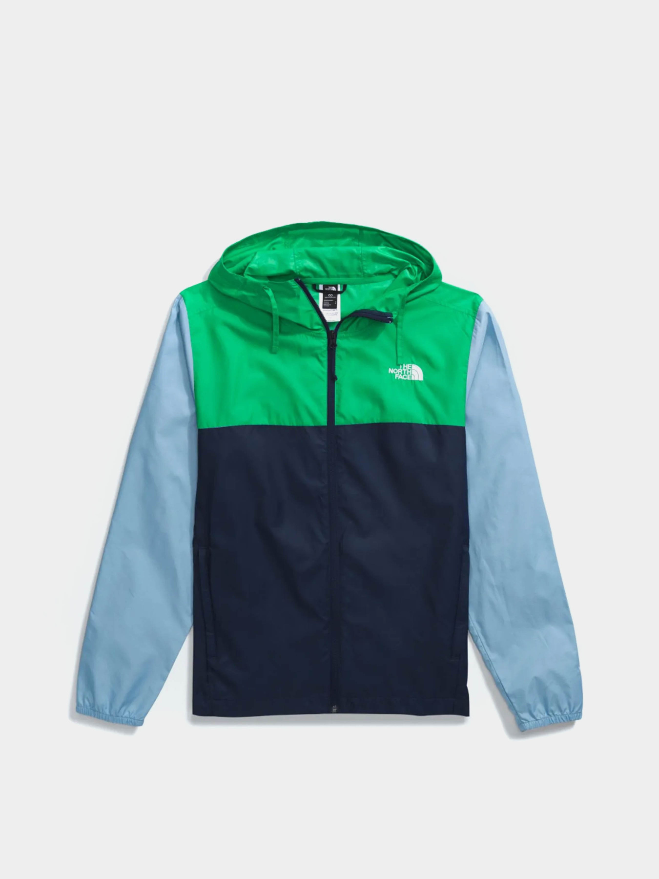 Ветровка The North Face Cyclone III модель NF0A82R9SOD1 Фото