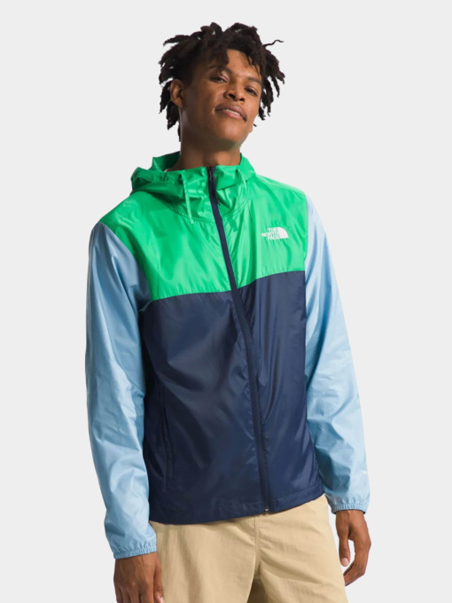 Куртки та дублянки The North Face Cyclone III модель NF0A82R9SOD1 Фото