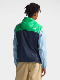 Ветровка The North Face Cyclone III модель NF0A82R9SOD1 Фото