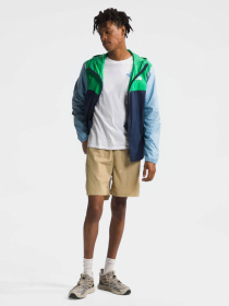 Ветровка The North Face Cyclone III модель NF0A82R9SOD1 Фото