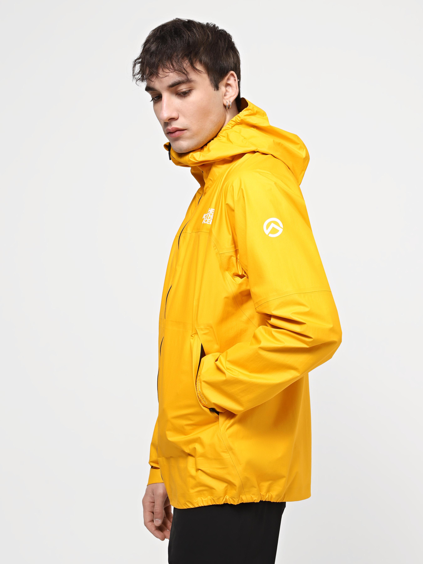 Ветровка The North Face M Summit Papsura Futurelight Jacket модель NF0A84PR56P1 Фото