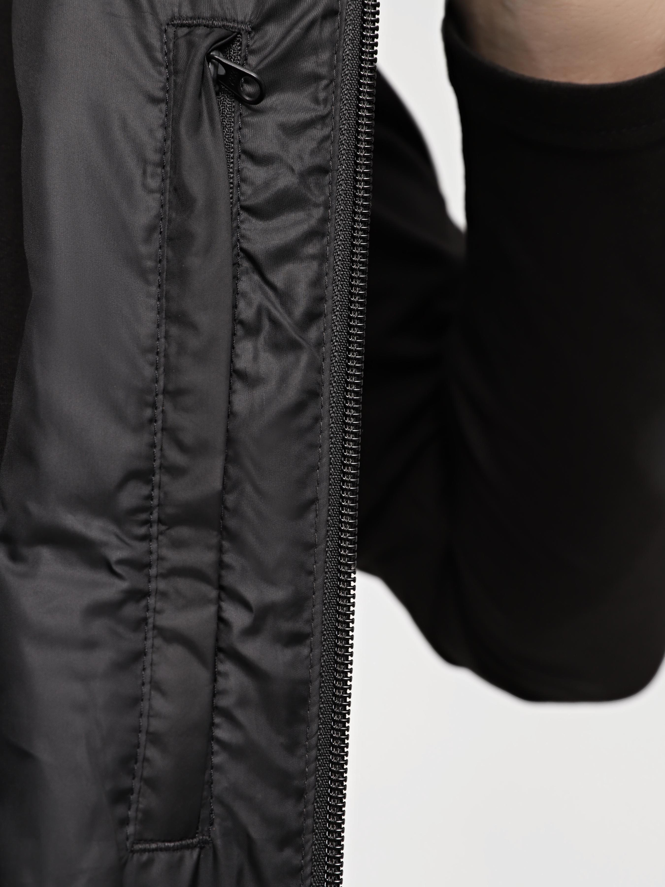 Жилет з утеплювачем The North Face M Huila Synthetic Vest модель NF0A85AFJK31 Фото