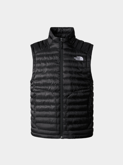 Жилет з утеплювачем The North Face M Huila Synthetic Vest модель NF0A85AFJK31 — фото 6 - INTERTOP