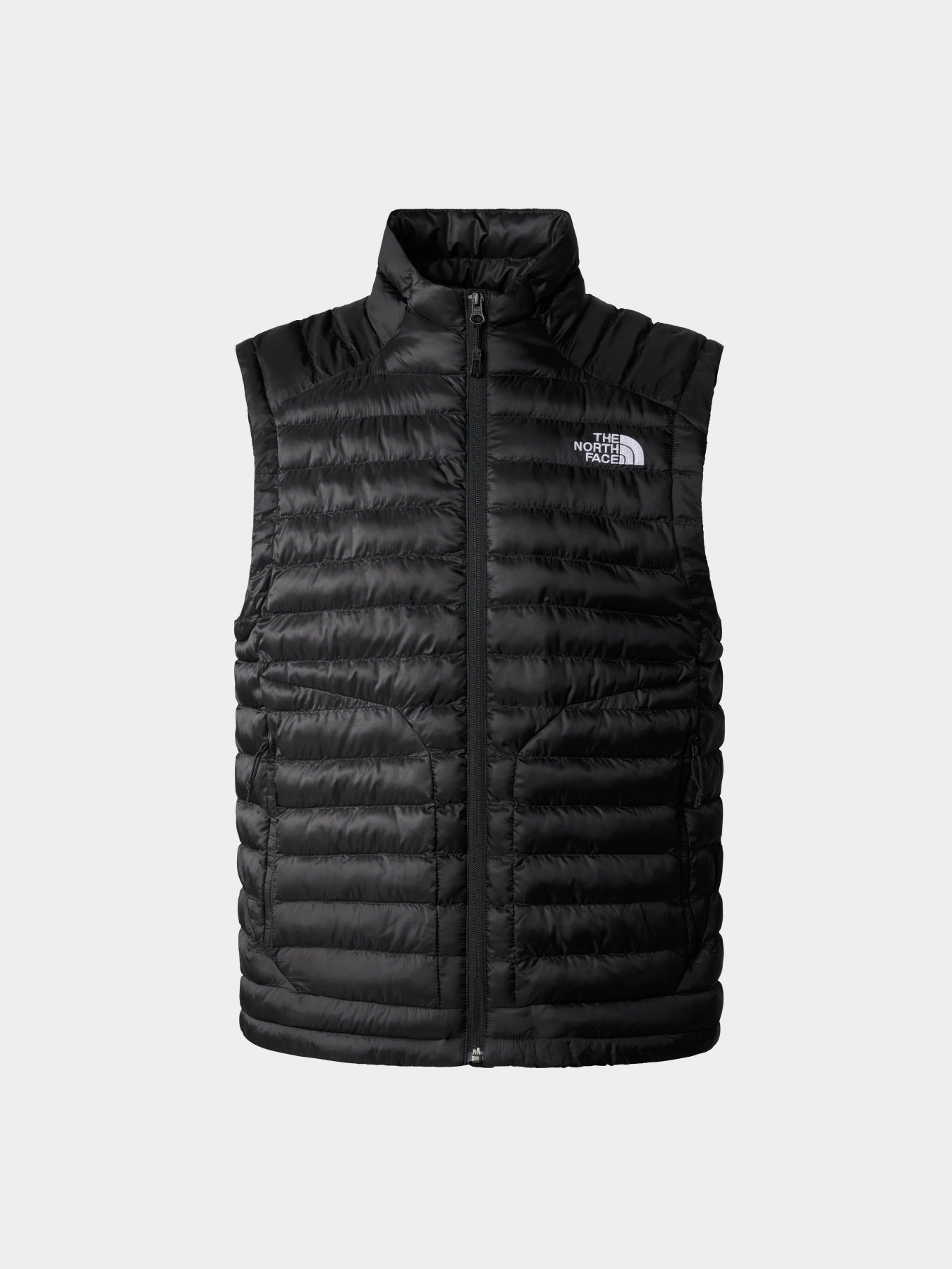 Утепленный жилет The North Face M Huila Synthetic Vest модель NF0A85AFJK31 Фото