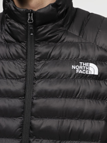Утепленный жилет The North Face M Huila Synthetic Vest модель NF0A85AFJK31 Фото