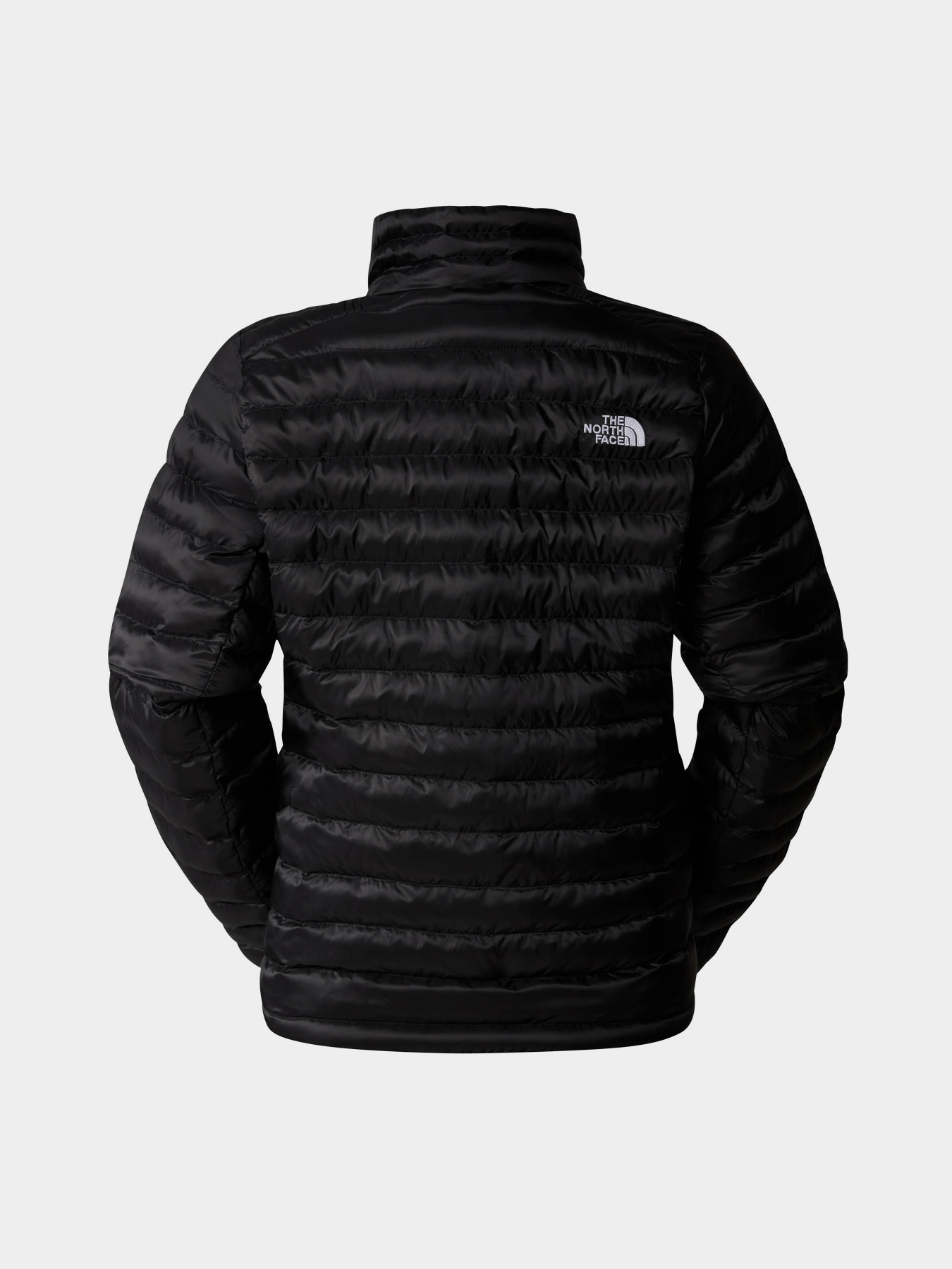 Демісезонна куртка The North Face W Huila Synthetic Jacket модель NF0A85AGJK31 Фото