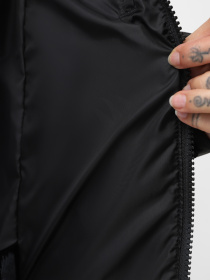 Демісезонна куртка The North Face W Huila Synthetic Jacket модель NF0A85AGJK31 Фото