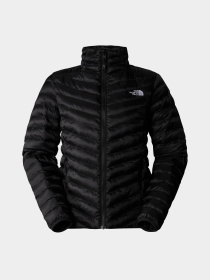 Демісезонна куртка The North Face W Huila Synthetic Jacket модель NF0A85AGJK31 Фото