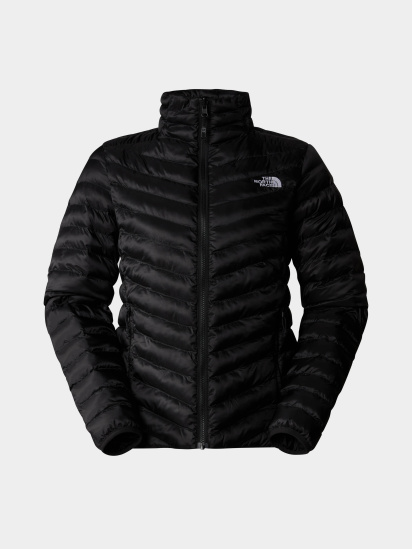 Демісезонна куртка The North Face W Huila Synthetic Jacket модель NF0A85AGJK31 — фото 6 - INTERTOP