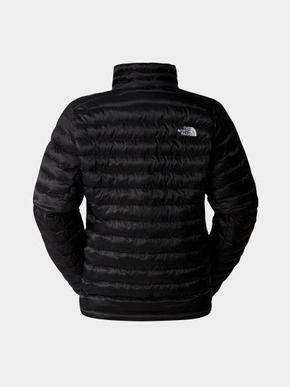 Демісезонна куртка The North Face W Huila Synthetic Jacket модель NF0A85AGJK31 — фото 7 - INTERTOP