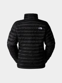 Демісезонна куртка The North Face W Huila Synthetic Jacket модель NF0A85AGJK31 Фото