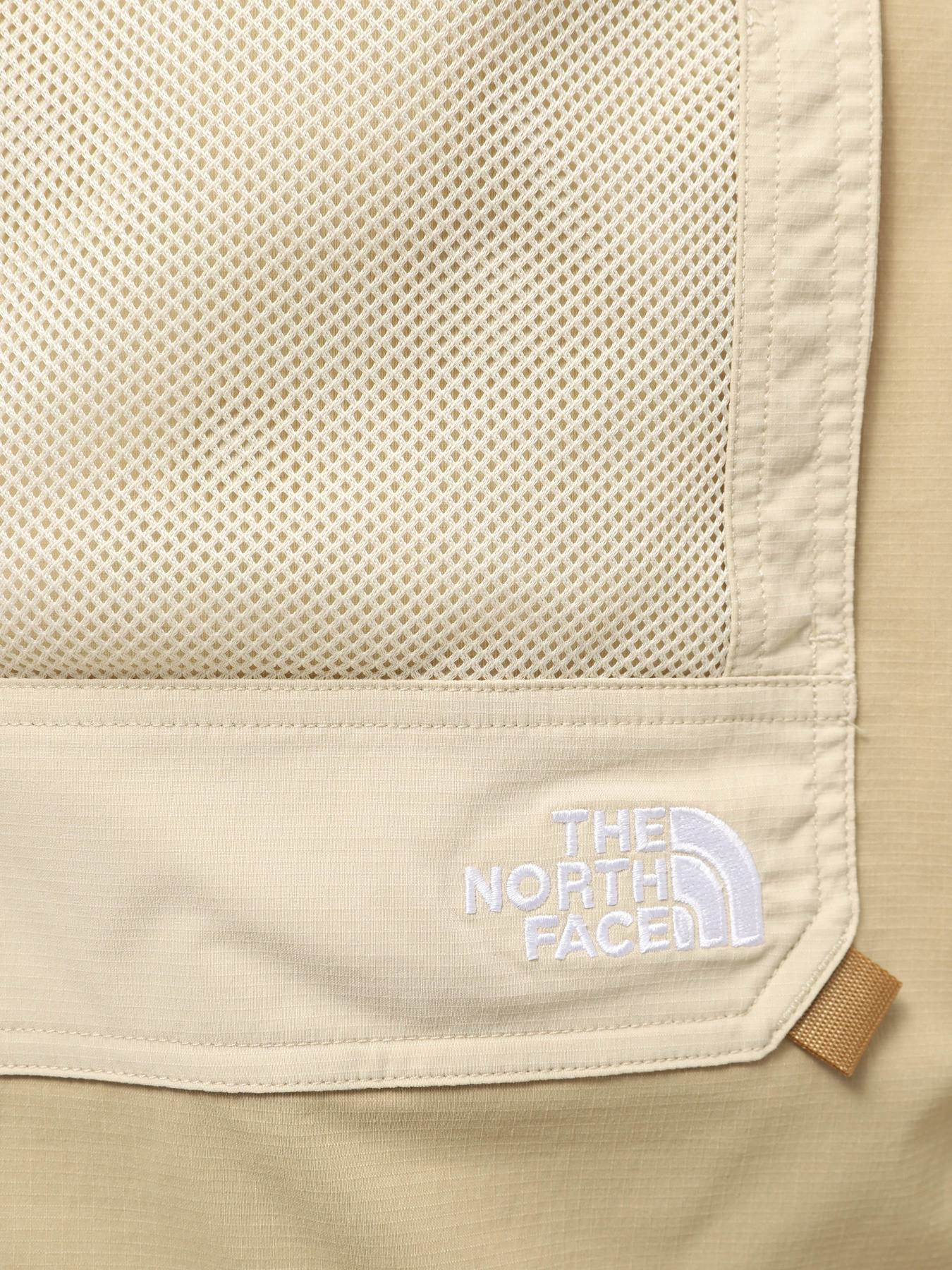 Анорак The North Face M Class V Pathfinder Pullover модель NF0A86QNPV61 Фото