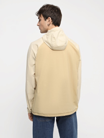 Анорак The North Face M Class V Pathfinder Pullover модель NF0A86QNPV61 Фото