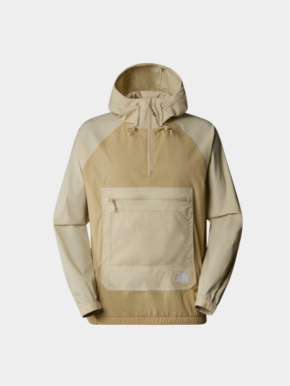 Анорак The North Face M Class V Pathfinder Pullover модель NF0A86QNPV61 — фото 5 - INTERTOP