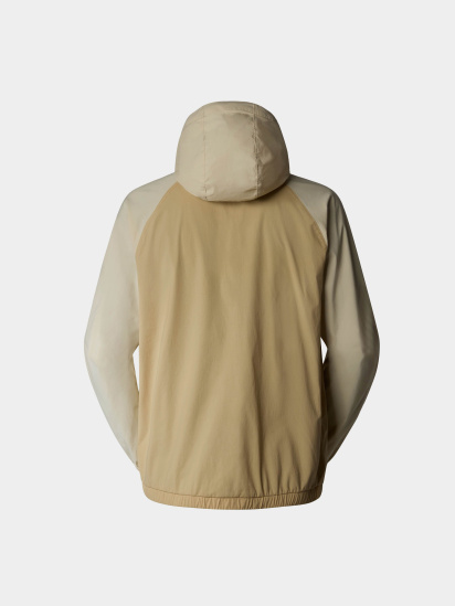 Анорак The North Face M Class V Pathfinder Pullover модель NF0A86QNPV61 — фото 6 - INTERTOP