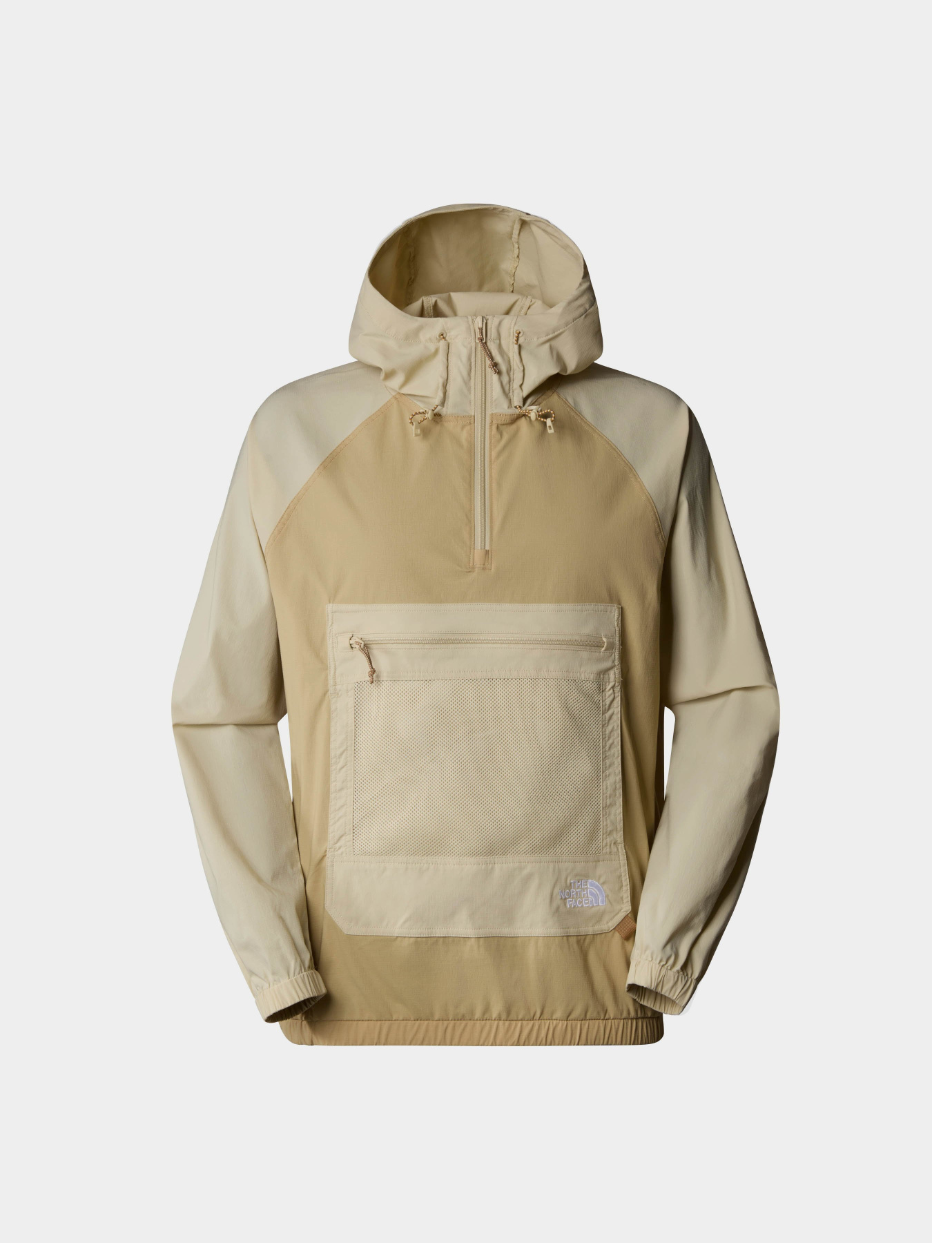 Анорак The North Face M Class V Pathfinder Pullover модель NF0A86QNPV61 Фото