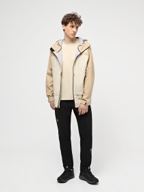 Демисезонная куртка The North Face M Frontier Futurelight Jacket модель NF0A86QQPV61 Фото