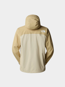 Демисезонная куртка The North Face M Frontier Futurelight Jacket модель NF0A86QQPV61 Фото