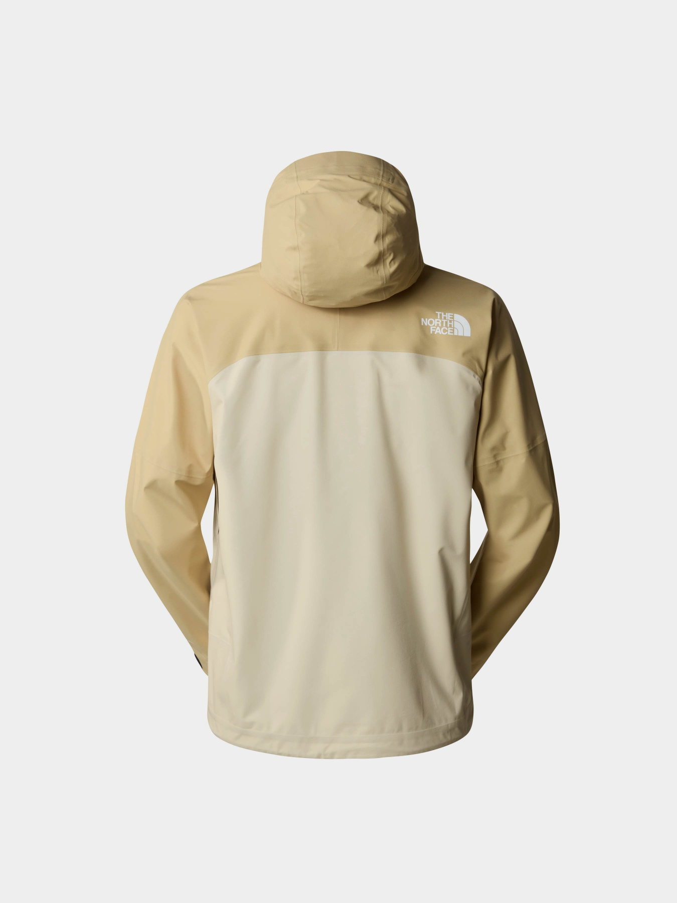 Демісезонна куртка The North Face M Frontier Futurelight Jacket модель NF0A86QQPV61 Демісезонна куртка The North Face M Frontier Futurelight Jacket модель NF0A86QQPV61 Фото