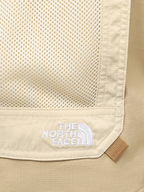 Анорак The North Face W Class V Pathfinder Pullover модель NF0A86S9QK71 Фото