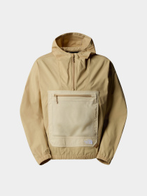 Анорак The North Face W Class V Pathfinder Pullover модель NF0A86S9QK71 Фото