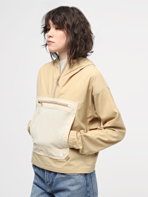 Анорак The North Face W Class V Pathfinder Pullover модель NF0A86S9QK71 Фото