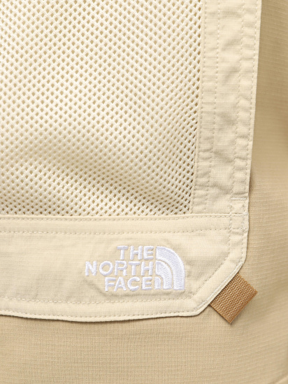 Анорак The North Face W Class V Pathfinder Pullover модель NF0A86S9QK71 — фото 4 - INTERTOP