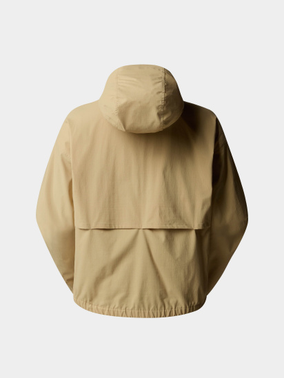 Анорак The North Face W Class V Pathfinder Pullover модель NF0A86S9QK71 — фото 6 - INTERTOP