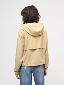 Анорак The North Face W Class V Pathfinder Pullover модель NF0A86S9QK71 Анорак The North Face W Class V Pathfinder Pullover модель NF0A86S9QK71 Фото