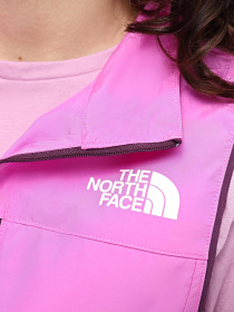 Утеплений жилет The North Face W Higher Run Wind Vest модель NF0A871ZQIX1 Утеплений жилет The North Face W Higher Run Wind Vest модель NF0A871ZQIX1 Фото