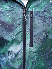 Вітровка The North Face W Higher Run Wind Jacket модель NF0A8720SIJ1 Фото