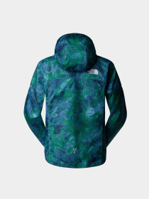 Ветровка The North Face W Higher Run Wind Jacket модель NF0A8720SIJ1 Фото